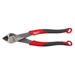 Milwaukee Tool MT558 8 Diagonal Comfort Grip Cutting Pliers