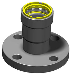 APOLLO VALVES PWR7482464 PIPE FITTINGS