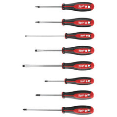 MILWAUKEE 48-22-2718 SCREWDRIVERS & NUT DRIVERS