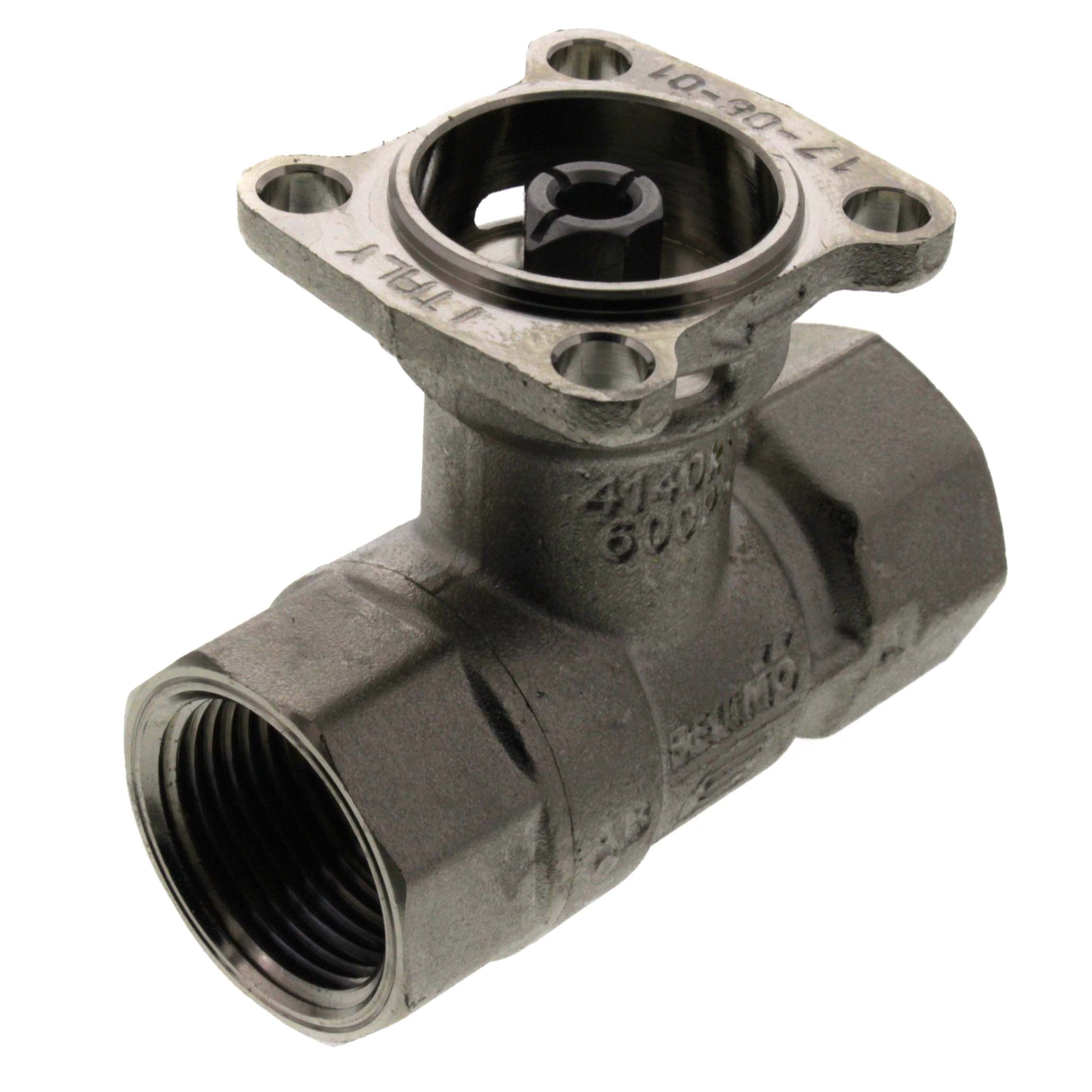 BELIMO Belimo B218 CCV 2 Way 3/4 In NPT 7.4 Cv