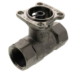 Belimo B218 CCV 2 Way 3/4 In NPT 7.4 Cv