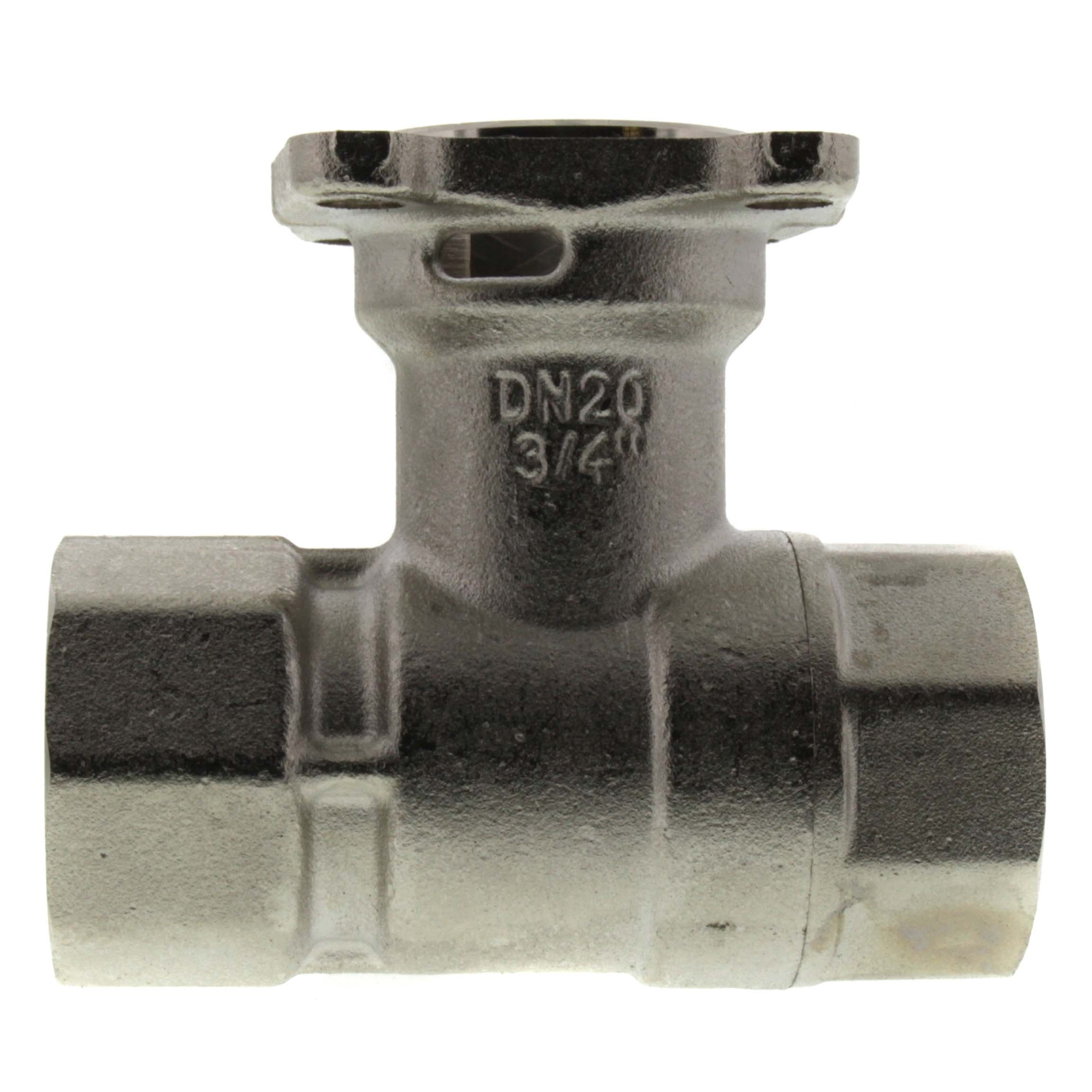 BELIMO Belimo B218 CCV 2 Way 3/4 In NPT 7.4 Cv