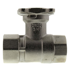 Belimo B218 CCV 2 Way 3/4 In NPT 7.4 Cv