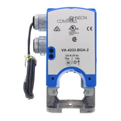 JOHNSON CONTROLS VA-4233-BGA-2 ACTUATORS
