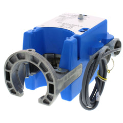 Johnson Controls VA-4233-BGA-2 Direct Mount 61 lb-in Spring Return