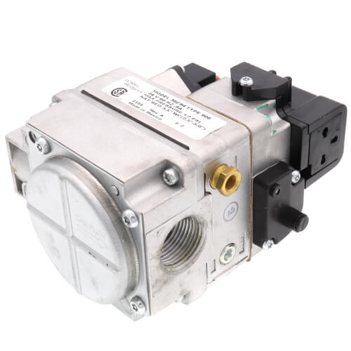 WHITE-RODGERS Emerson Climate-White Rodgers 36C94906 Gas Valve 24v 3/4 IP Natural Gas No LP Kit