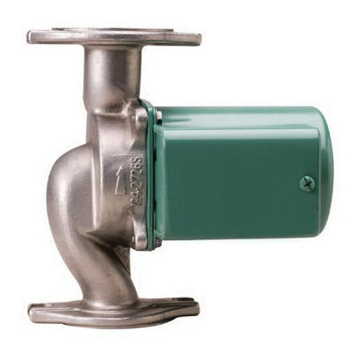 TACO Taco 007-SF5 1/25 HP 115V Stainless Steel Circulator Pump