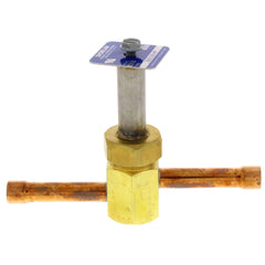 Sporlan 3233-00 Solenoid Valve 3/8 ODF E6 Series High Pressure E6S130-HP