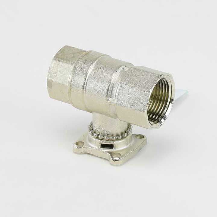 BELIMO Belimo B222 CCV 2 Way 1 in NPT 7.4 Cv