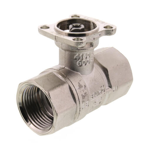 BELIMO Belimo B222 CCV 2 Way 1 in NPT 7.4 Cv