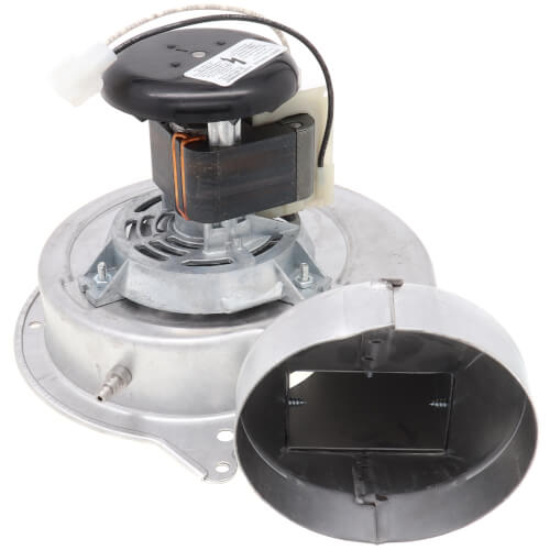 GENTEQ MOTORS A207 DRAFT INDUCER MOTORS