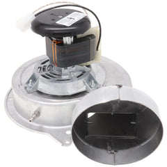 GENTEQ MOTORS A207 DRAFT INDUCER MOTORS