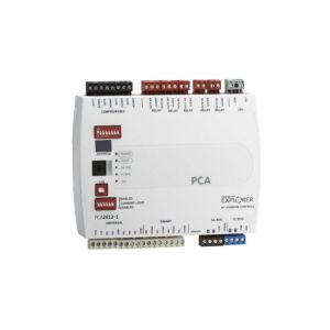 JOHNSON CONTROLS FX-PCA2612-1 CONTROL BOARDS