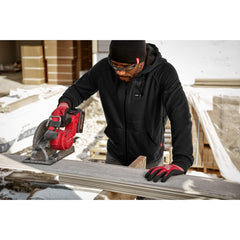Milwaukee 306B-21L Heated Hoodie Kit L