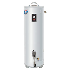 BRADFORD WHITE LG255H783N WATER HEATERS