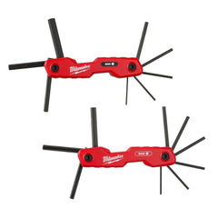 MILWAUKEE 48-22-2183 HEX KEYS