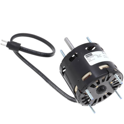 GENTEQ MOTORS Fasco D1101 3.3 Dia Motor 1/20 HP 1500 RPM