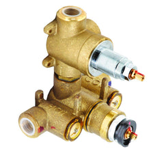 NEWPORT BRASS 1-742 THERMOSTATIC VALVES
