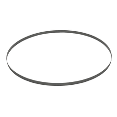 Milwaukee 48-39-0521 Deep Cut Standard Portable Band Saw Blade 44-7/8 in L