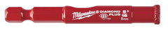 MILWAUKEE Milwaukee 49-56-0507 5/16 in. Diamond Plus Hole Saw