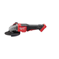 Milwaukee 2980-20 M18 FUEL 4-1/2 in.-6 in. No Lock Braking Grinder