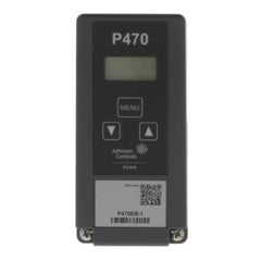 JOHNSON CONTROLS P470EB-1C THERMOSTATS