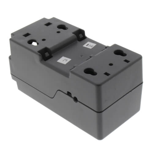 JOHNSON CONTROLS JOHNSON P470EB-1C Electronic Pressure Control W/Display 120V