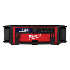 MILWAUKEE 2950-20 JOBSITE RADIOS & SPEAKERS