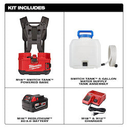 MILWAUKEE 48-22-8923 WORK GLOVES