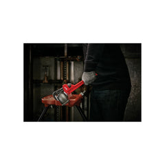 Milwaukee 48-22-7112 Steel Pipe Wrench 12 in 2 in