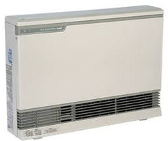 RINNAI Rinnai EX38DTWP Energy Saver Direct Vent 3 Ton Modulating Stage AC and Gas 36500 BTU Furnace
