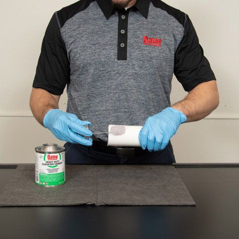 OATEY Oatey 31105 Heavy Duty PVC Cement 32 oz
