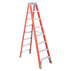 LOUISVILLE LADDER FS1508 LADDERS