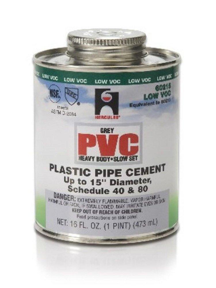HERCULES 60215 ADHESIVES, GLUES & CEMENTS
