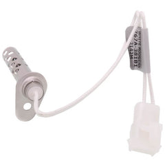 WHITE-RODGERS 767A-381 Hot Surface Mini Ignitor With 7-1/2 Leads Includes Harness & Brackets