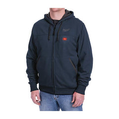 Milwaukee 302BL-212X Heated Hoodie Kit 2 - M12 Cordless Insulated - 2XL