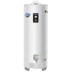 BRADFORD WHITE RG255H6N WATER HEATERS