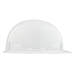 Milwaukee 48-73-1021 Front Brim Vented Hard Hat With Bolt Accessories - Type 1 Class E Small Logo