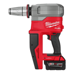 MILWAUKEE 2932-22XC PIPE FITTINGS