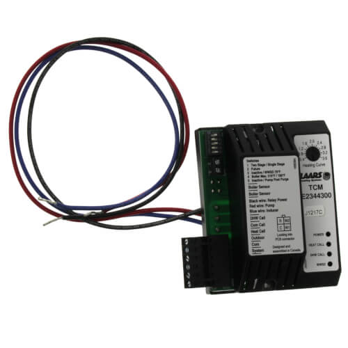 LAARS RE2344300 CONTROL BOARDS
