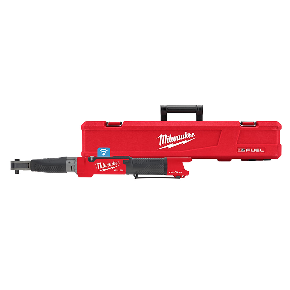 MILWAUKEE 2465-20 TORQUE WRENCHES