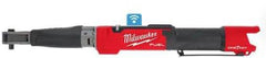 Milwaukee 2465-20 M12 Fuel 3/8 Digital Torque Wrench with ONE-KEY