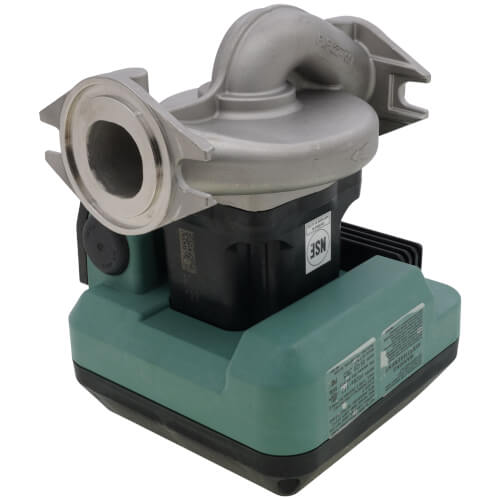 TACO Taco 0026E-SF2 Taco ECM High Efficiency Circulator Stainless Steel