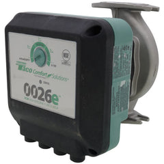 Taco 0026E-SF2 Taco ECM High Efficiency Circulator Stainless Steel
