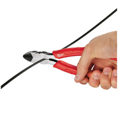 Milwaukee 48-22-6108 Diagonal Cutting Pliers 8 in