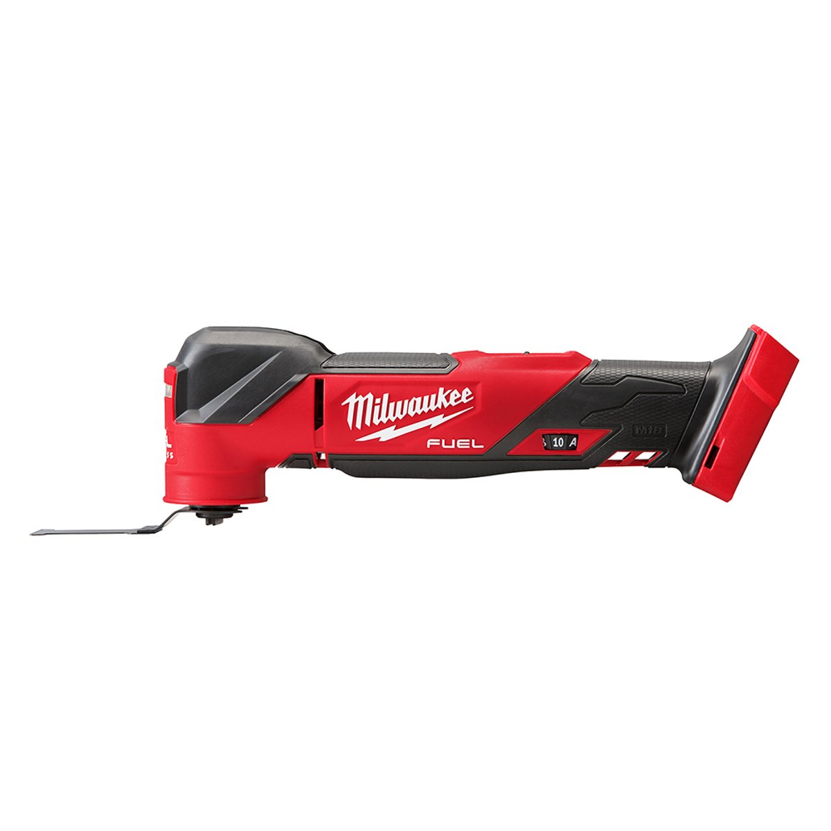 MILWAUKEE Milwaukee 2836-20 M18 Fuel Oscillating Multi-Tool