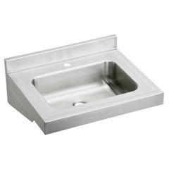 ELKAY Elkay ELV22191 22 x 19 in. Rectangular Wall Mount Bathroom Sink