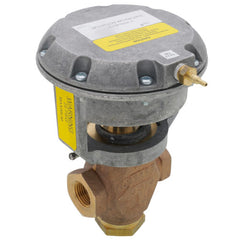 Johnson Controls VG7842GT+3008D Globe Valve Assembly, 3 Way 1/2 in.
