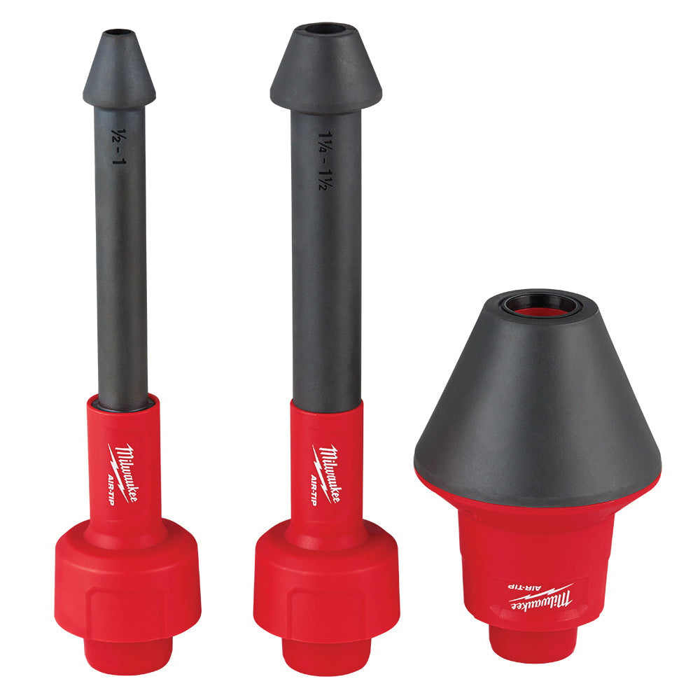 MILWAUKEE Milwaukee 49-90-2024 AIR-TIP Conduit Line Puller Kit