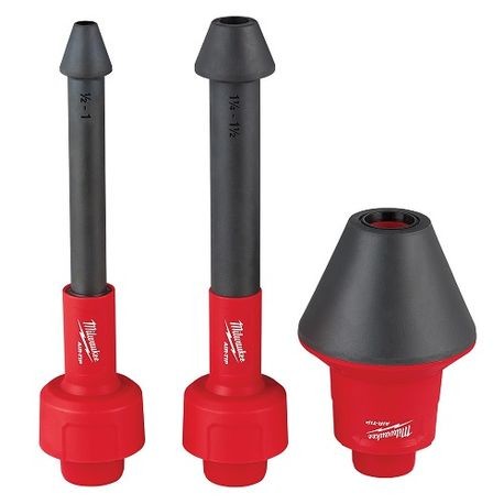 MILWAUKEE Milwaukee 49-90-2024 AIR-TIP Conduit Line Puller Kit